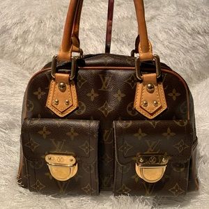 Louis Vuitton Manhattan PM